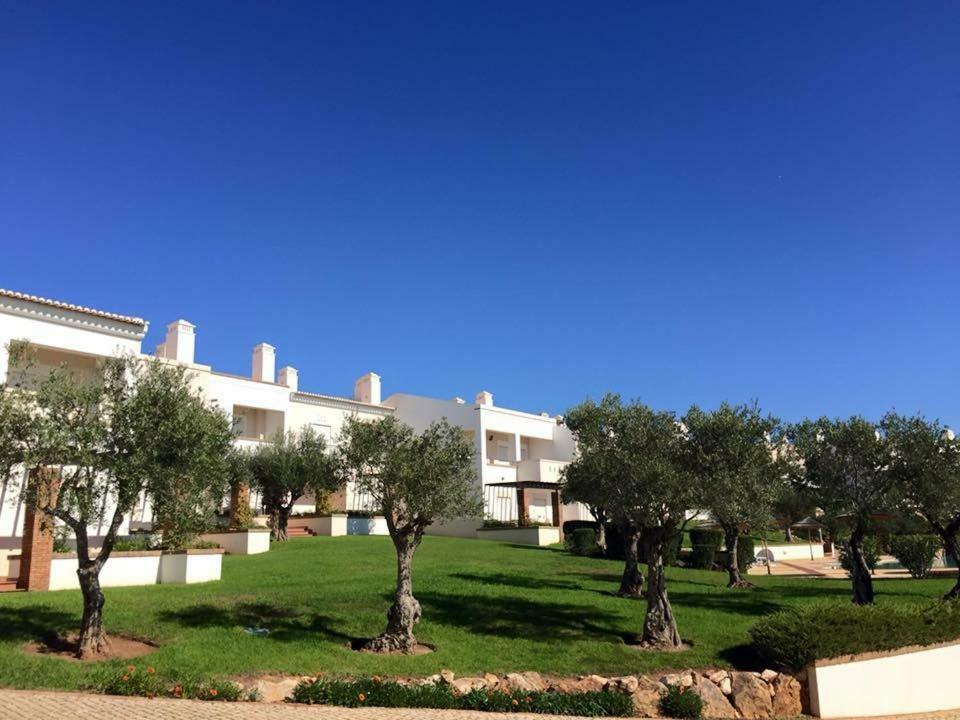 فيلا Mexilhoeira Grandeفي Casa Violeta المظهر الخارجي الصورة