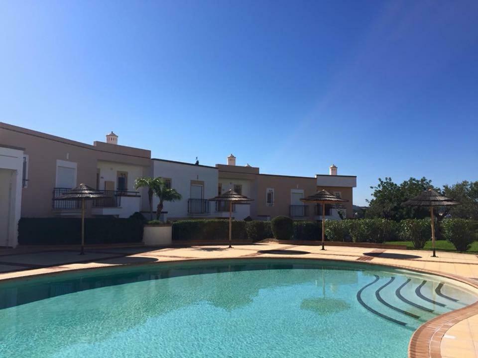 فيلا Mexilhoeira Grandeفي Casa Violeta المظهر الخارجي الصورة