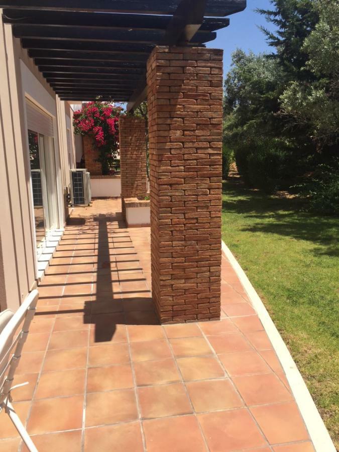 فيلا Mexilhoeira Grandeفي Casa Violeta المظهر الخارجي الصورة